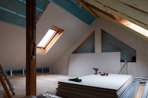 Best Commercial Insulation in Saukville, WI