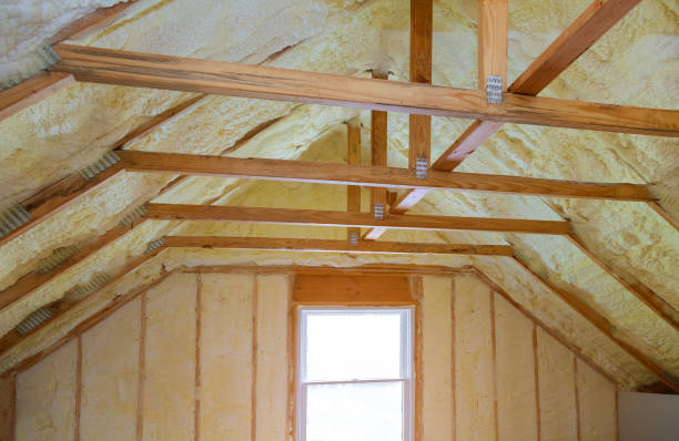 Best Residential Insulation in Saukville, WI