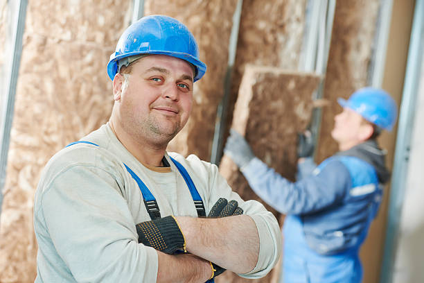 Best Insulation for Specific Applications in Saukville, WI