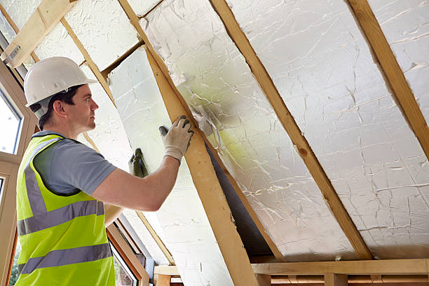 Best Insulation for Specific Applications in Saukville, WI